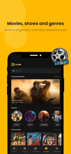 your-honor-sonyliv Movies and shows