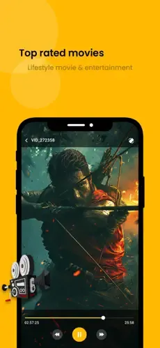 your-honor-sonyliv Top Rated Movies